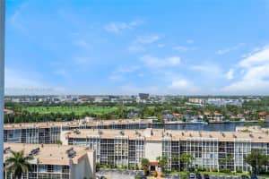 600 Three Islands Boulevard APT 1105, Hallandale Beach, FL 33009, Sold 07/21/25