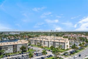 600 Three Islands Boulevard APT 1105, Hallandale Beach, FL 33009, Sold 07/21/25