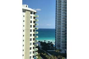 3000 S Ocean Dr 1106, Hollywood