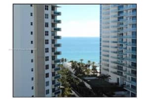 3000 S Ocean Dr APT 1106, Hollywood, FL 33019, - MLS#A11777032