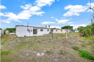 20911 NW 30th Ct, Miami Gardens, FL 33056, Sold 05/30/25
