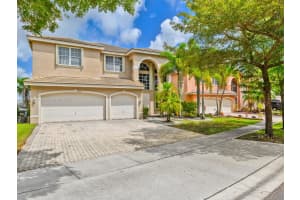 15261 SW 20th St, Miramar, FL 33027, Sold 06/19/25