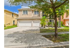 15261 SW 20th St, Miramar, FL 33027, Sold 06/19/25