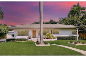 101 NW 86th St, El Portal, FL 33150, Sold 06/27/25