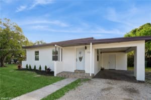 1100 NW 12th St, Fort Lauderdale, FL 33311, Sold 07/31/25