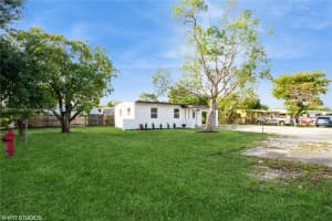 1100 NW 12th St, Fort Lauderdale, FL 33311, Sold 07/31/25