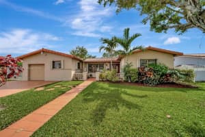 1811 SW 99th Ave, Miami, FL 33165, Sold 05/19/25