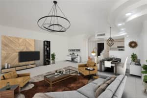 20350 W Country Club Dr Apt 110-4, Aventura, FL 33180, Sold 07/10/25