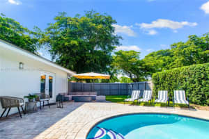 5625 Monroe St, Hollywood, FL 33023, - MLS#A11777135