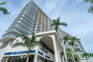 3800 S Ocean Dr 505, Hollywood