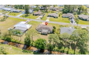 621 SE Voltair Terrace, Port St. Lucie, FL 34983, Sold 07/09/25