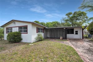 17611 NW 12th Ave, Miami, FL 33169, Sold 04/25/25