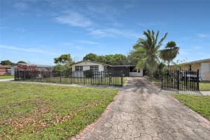 17611 NW 12th Ave, Miami, FL 33169, Sold 04/25/25