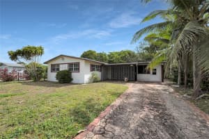 17611 NW 12th Ave, Miami, FL 33169, Sold 04/25/25