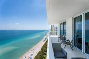 16699 Collins Ave APT 2502, Sunny Isles Beach, FL 33160, - MLS#A11777160
