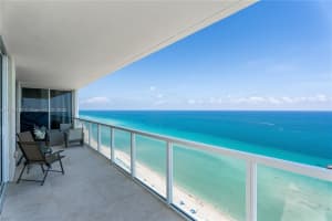16699 Collins Ave APT 2502, Sunny Isles Beach, FL 33160, - MLS#A11777160