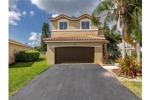 4242 Magnolia Ridge Dr, Weston, FL 33331, Sold 10/17/25