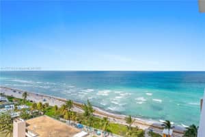 1950 S Ocean Dr 12h, Hallandale Beach