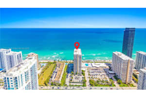 1950 S Ocean Dr APT 12H, Hallandale Beach, FL 33009, - MLS#A11777173