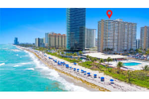 1950 S Ocean Dr APT 12H, Hallandale Beach, FL 33009, - MLS#A11777173