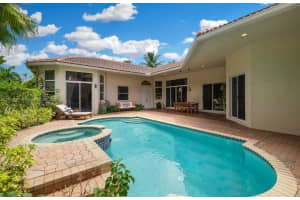 1604 Victoria Pointe Ln, Weston, FL 33327, Sold 10/14/25