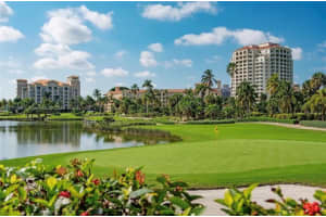3301 N Country Club Dr 612, Aventura