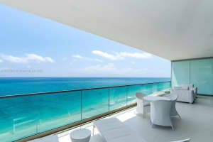 10201 Collins Ave 1803, Bal Harbour