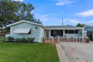 6980 Sw 27th Ct, Miramar