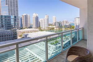950 Brickell Bay Dr APT 1504, Miami, FL 33131, - MLS#A11777257