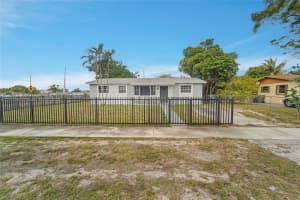 2271 NW 178th St, Miami Gardens, FL 33056, Sold 06/02/25