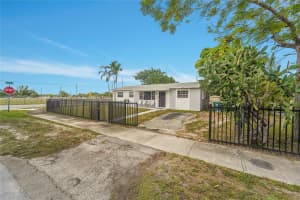 2271 NW 178th St, Miami Gardens, FL 33056, Sold 06/02/25