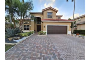 4125 Amber Ln, Weston, FL 33331, Sold 05/29/25
