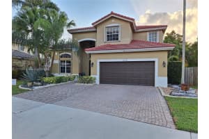 4125 Amber Ln, Weston, FL 33331, Sold 05/29/25