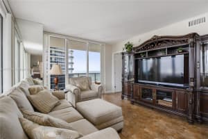 1830 S Ocean Dr APT 1108, Hallandale Beach, FL 33009, - MLS#A11777303