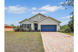 1036 Alaska Ave, Lehigh Acres