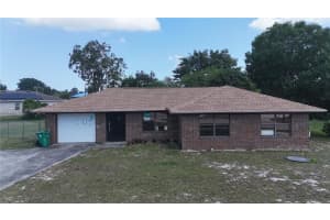 731 SW Del Rio Blvd, Port St. Lucie, FL 34953, Sold 05/20/25
