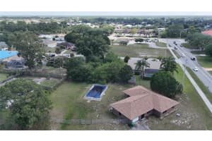 731 SW Del Rio Blvd, Port St. Lucie, FL 34953, Sold 05/20/25