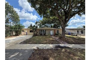 6540 SW 8th St, North Lauderdale, FL 33068, Sold 05/08/25