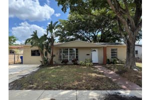 6540 SW 8th St, North Lauderdale, FL 33068, Sold 05/08/25