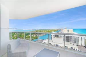 4779 Collins Ave 2908 Miami Beach, FL 33140 - MLS#A11777353