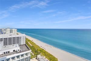 4779 Collins Ave 2908 Miami Beach, FL 33140 - MLS#A11777353