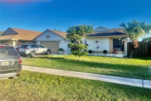 10640 Nw 32nd St, Sunrise