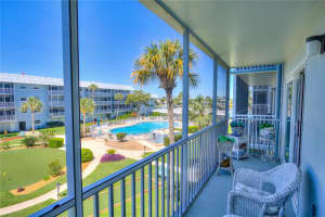 315 Causeway N B-302, New Smyrna Beach, FL 32169, Sold 07/21/25