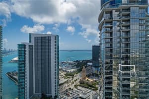 851 NE 1st Ave #4100, Miami, FL 33130, Sold 07/31/25