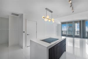 851 NE 1st Ave #4100, Miami, FL 33130, Sold 07/31/25