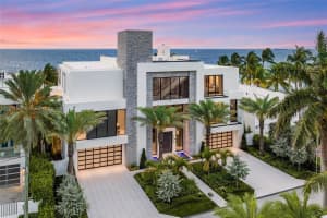 3052 N Atlantic Blvd, Fort Lauderdale
