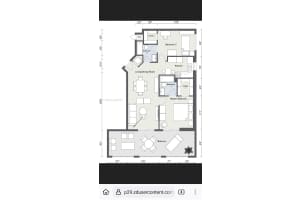 170 SE 14th St #2705, Miami, FL 33131, - MLS#A11777379