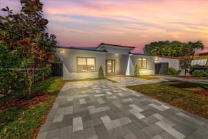 2021 SW 23rd St, Miami, FL 33145, Sold 09/05/25