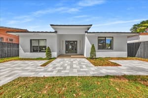 2021 SW 23rd St, Miami, FL 33145, Sold 09/05/25