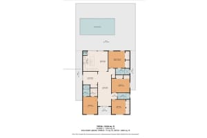 2021 SW 23rd St, Miami, FL 33145, Sold 09/05/25